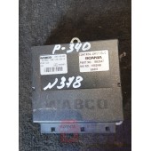 Блок ECAS Scania 5 P340 626321 (598)