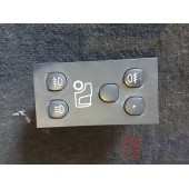 Блок включения света Scania 5 P340 626321 (601)