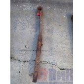 Полурессора полуприцепа l=101см,b=10см без сайлентблока (821)