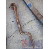 Полурессора полуприцепа l=101см,b=10см,h=16см (824)