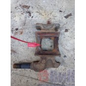 Кронштейн амортизатора BPW RH (830)