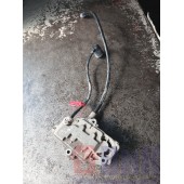 Клапан электромагнитный Renault с деф. (867)