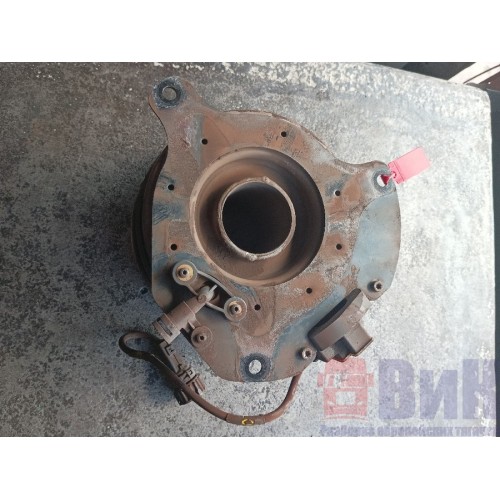 Подшипник выжимной АКПП Renault (868), 21465238-2