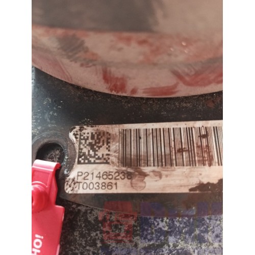 Подшипник выжимной АКПП Renault (868), 21465238-3