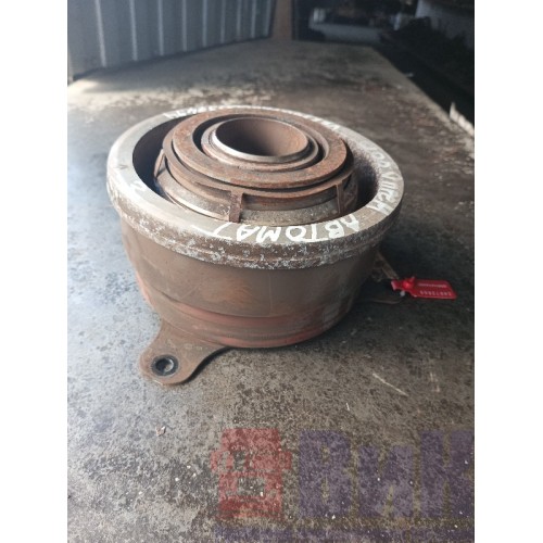 Подшипник выжимной АКПП Renault (868), 21465238-7