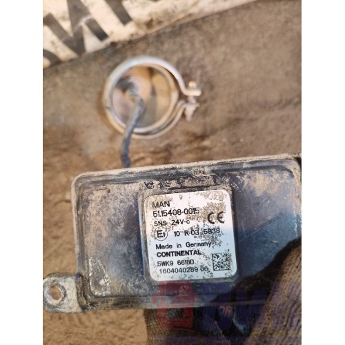 Датчик кислорода MAN TGS 18.440 035329 NOX (029), 51154080015-2
