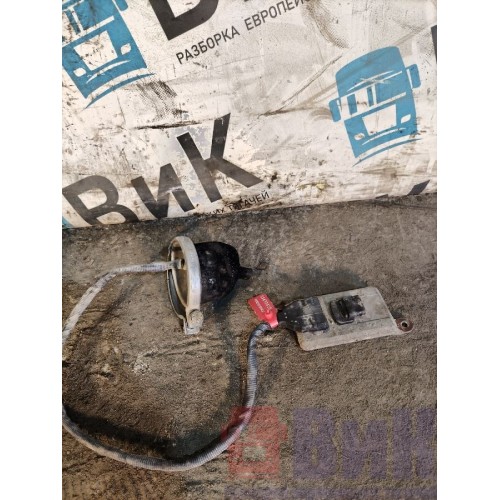 Датчик кислорода MAN TGS 18.440 035329 NOX (029), 51154080015