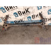 Кронштейн буксировочного крюка MAN TGS 18.440 035329 (траверса рамы поперечная) (008)