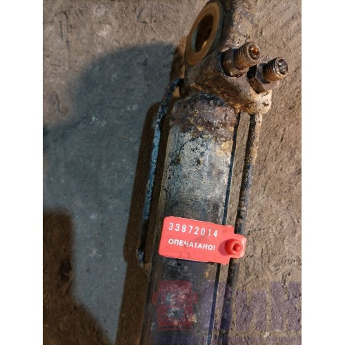 Цилиндр подъема кабины MAN TGS 18.440 035329 деф. сайлентблока (014), -3