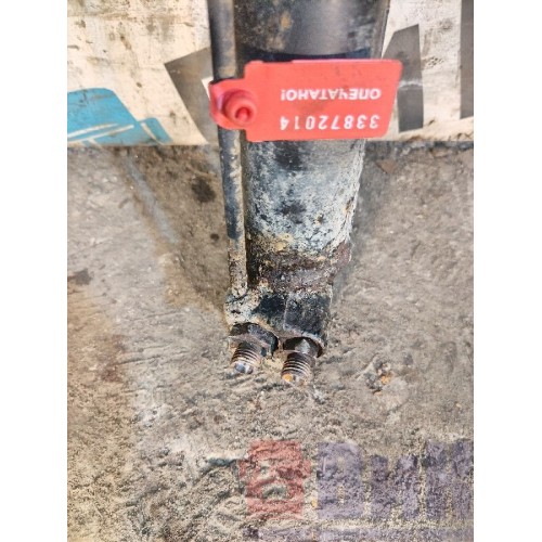 Цилиндр подъема кабины MAN TGS 18.440 035329 деф. сайлентблока (014), -1