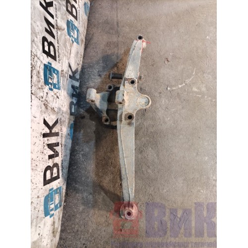 Кронштейн пневмоподушек MAN TGS 18.440 035329 RH (068), 81436303202-4