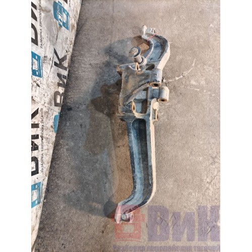 Кронштейн пневмоподушек MAN TGS 18.440 035329 RH (068), 81436303202-5