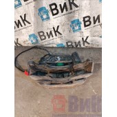 Суппорт задний MAN TGS 035329 WABCO RH (798)