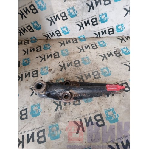 Кронштейн переднего амортизатора MAN TGS 18.440 035329 (026), 81437403196