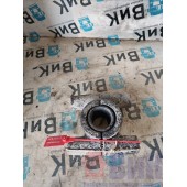 Скоба переднего стабилизатора MAN TGS 18.440 035329 в сборе (012)