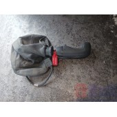 Рычаг КПП Scania 5 P340 626321 (870)