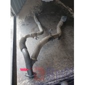 Маслозаливная горловина Renault DXI 11 (849)