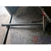 Полуось без блокировки Renault DCI 93,5см 34зуб. (851)