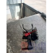 Комплект блокировки Renault Magnum (с клапаном) (852)