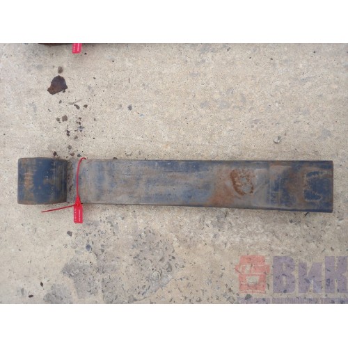 Полурессора полуприцепа BPW l=65см,b=10см (878), 13850AG9950