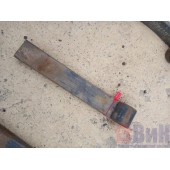 Полурессора полуприцепа BPW l=65см,b=10см (876)