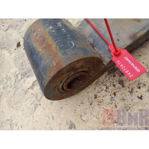 Полурессора полуприцепа BPW l=65см,b=10см (876), 13850AG9950-2