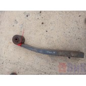 Полурессора ленивого моста Renault Premium (875)