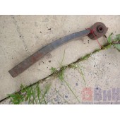 Полурессора ленивого моста Renault Premium (880)