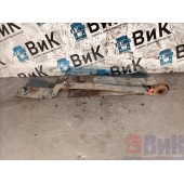 Полурессора полуприцепа SAF Schmitz Sko 24 561044 l=112см,b=10см,h=15см (760)