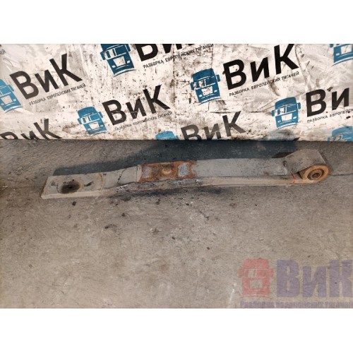 Полурессора полуприцепа SAF Schmitz Sko 24 561044 l=111см,b=10см (747), 