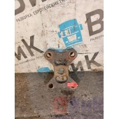 Проставка полурессоры полуприцепа SAF Schmitz Sko 24 561044 (746)