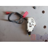 Доводчик замка двери Scania 5 P340 626321 LH (169)