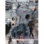 Блок цилиндров двигателя Scania-4 PDE 420 (184)