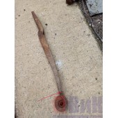 Полурессора полуприцепа BPW l=99см,b=7см (901)