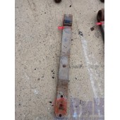 Полурессора ленивого моста Mercedes (903)