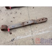 Полурессора ленивого моста Mercedes без сайлентблока (904)