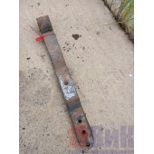 Полурессора ленивого моста Mercedes (907)