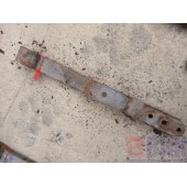 Полурессора ленивого моста Mercedes (908)