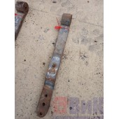 Полурессора ленивого моста Mercedes (909)