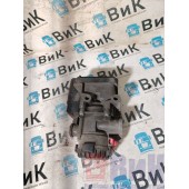 Модулятор EBS 1-канальный Scania R 420 037773 (720)