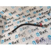 Шланг тормозной Scania R420 037773 передний (727)