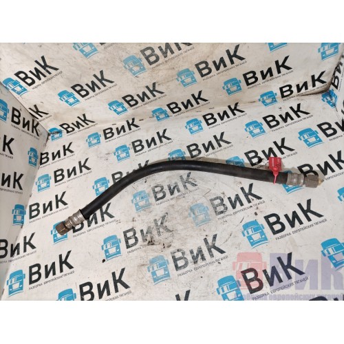 Шланг тормозной Scania R420 037773 передний (727), 