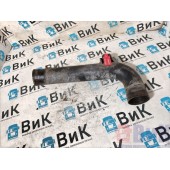 Патрубок ретарды Scania R420 037773 (724)