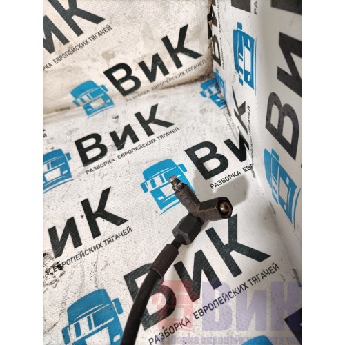 Шланг подъема кабины Scania R 420 037773 93см (726), -1