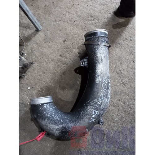 Патрубок интеркулера DAF CF 87558 MX340S2 (992), 1664895