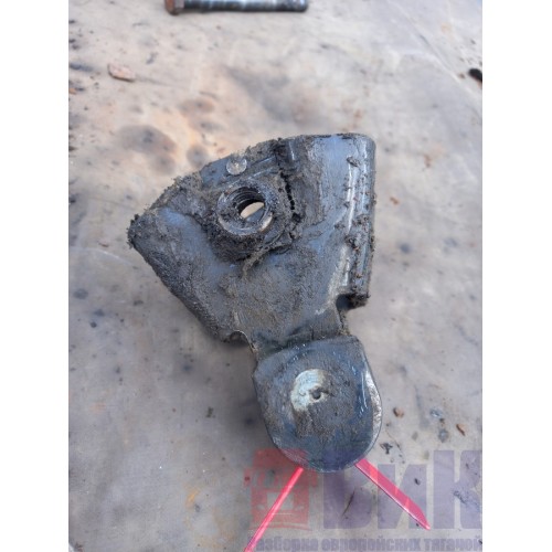 Ответная часть замка кабины Scania 5 P340 626321 (999), 1519439-2