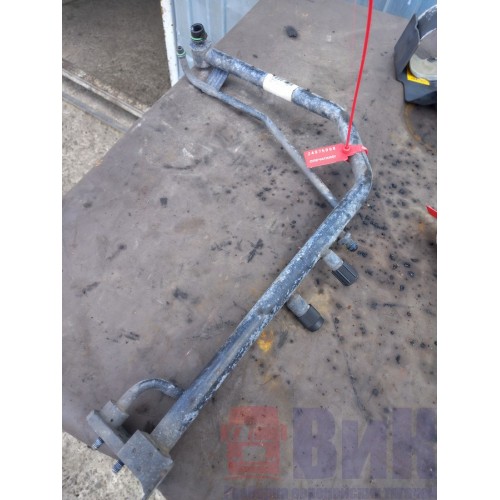 Трубка кондиционера DAF 85 (998), 1607325