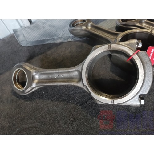 Шатун Renault DXI 11 (205), 20480803-2