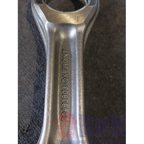 Шатун Renault DXI 11 (207), 20480803-4