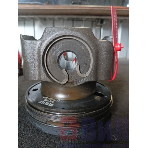 Поршень Renault DXI 11 (208), 20958115